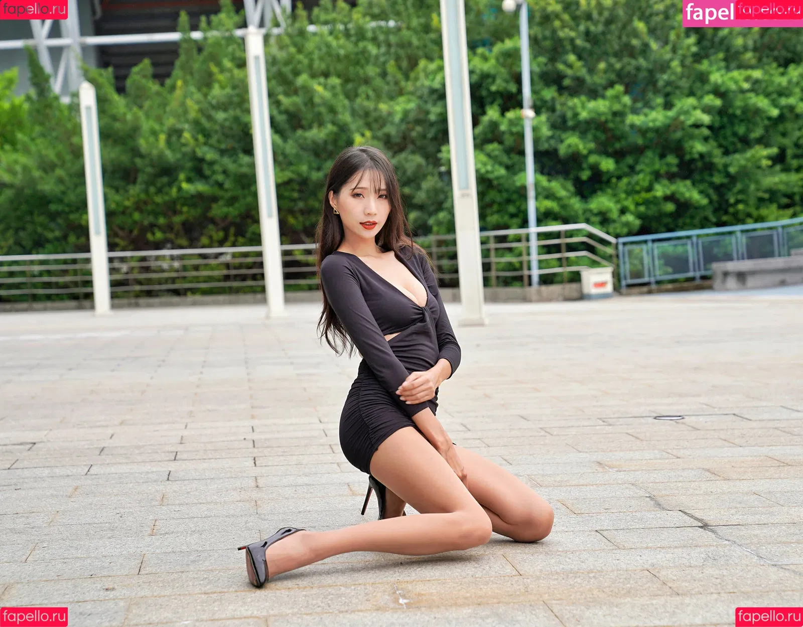 Anita Feifei / feifei_11111 Nude Leaks OnlyFans Onlyfans Photo Gallery 