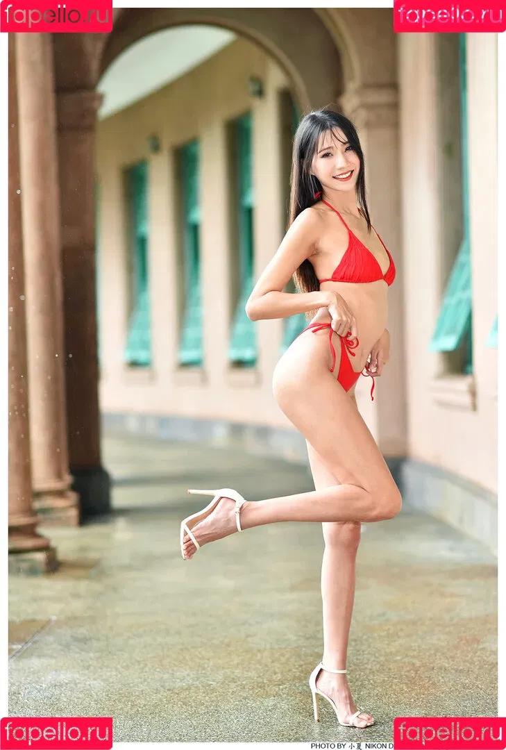Anita Feifei / feifei_11111 Nude Leaks OnlyFans Onlyfans Photo Gallery 