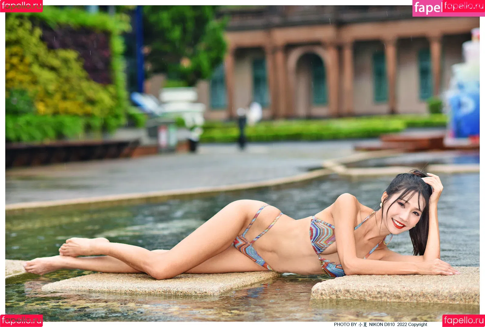 Anita Feifei / feifei_11111 Nude Leaks OnlyFans Onlyfans Photo Gallery 