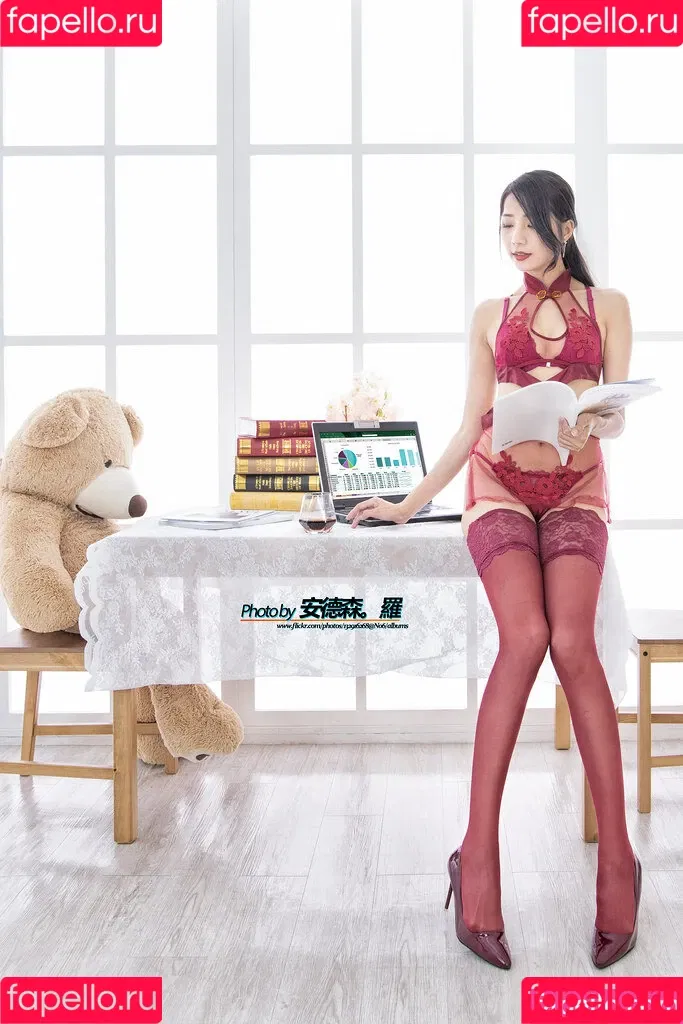 Anita Feifei / feifei_11111 Nude Leaks OnlyFans Onlyfans Photo Gallery 