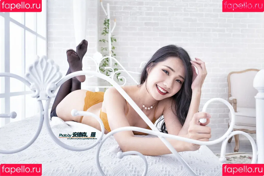Anita Feifei / feifei_11111 Nude Leaks OnlyFans Onlyfans Photo Gallery 