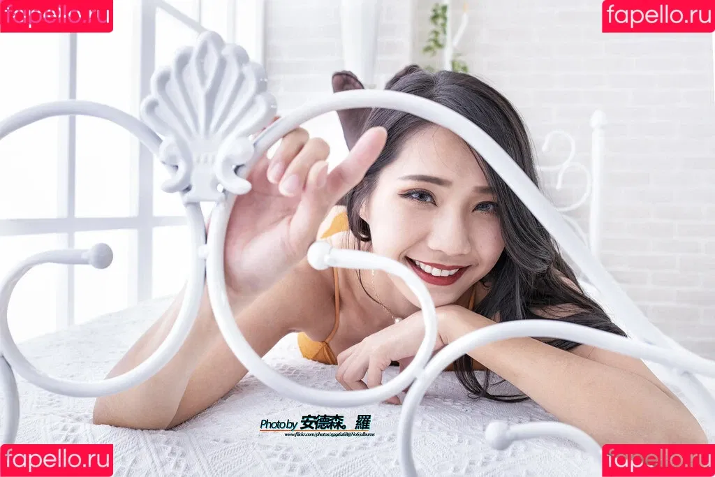 Anita Feifei / feifei_11111 Nude Leaks OnlyFans Onlyfans Photo Gallery 
