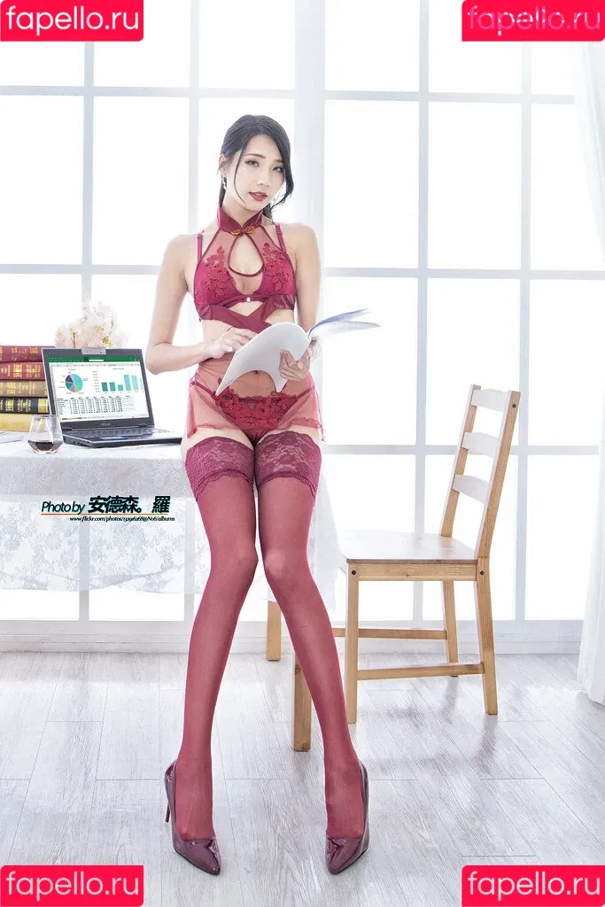 Anita Feifei / feifei_11111 Nude Leaks OnlyFans Onlyfans Photo Gallery 