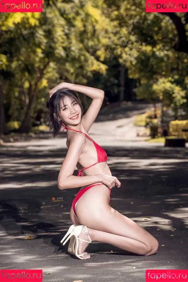 Anita Feifei / feifei_11111 Nude Leaks OnlyFans Onlyfans Photo Gallery 