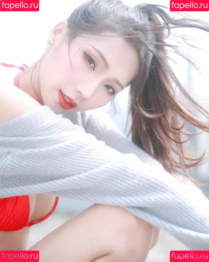 Anita Feifei / feifei_11111 Nude Leaks OnlyFans Onlyfans Photo Gallery 