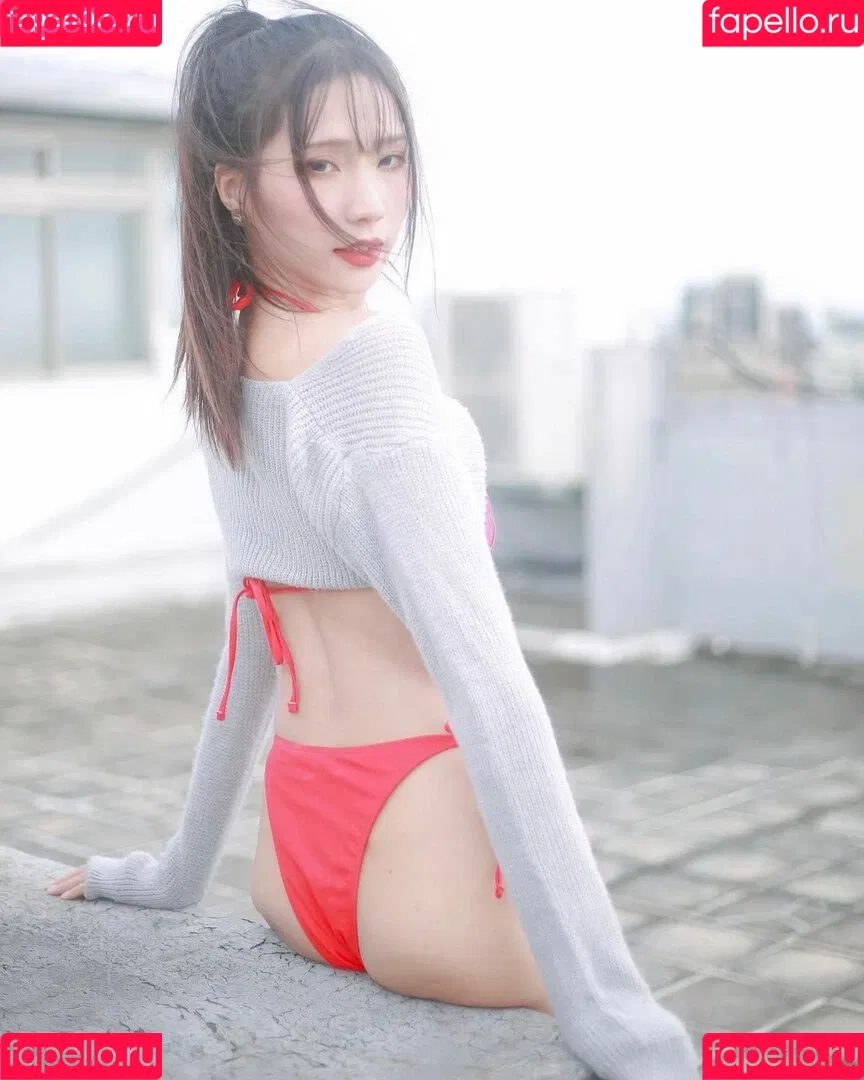 Anita Feifei / feifei_11111 Nude Leaks OnlyFans Onlyfans Photo Gallery 