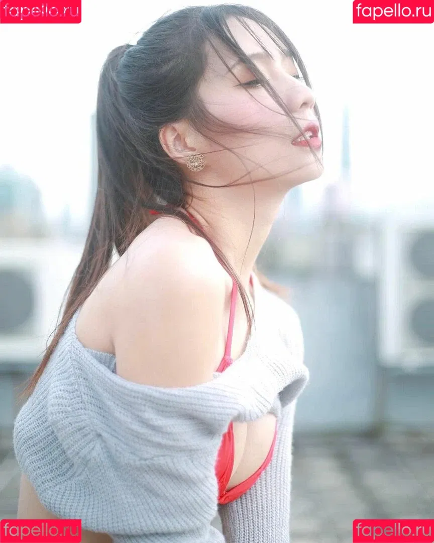 Anita Feifei / feifei_11111 Nude Leaks OnlyFans Onlyfans Photo Gallery 