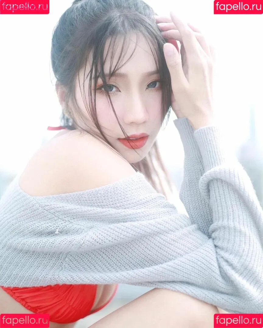 Anita Feifei / feifei_11111 Nude Leaks OnlyFans Onlyfans Photo Gallery 