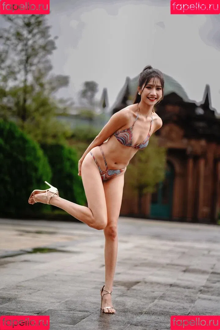 Anita Feifei / feifei_11111 Nude Leaks OnlyFans Onlyfans Photo Gallery 