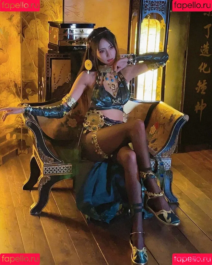 Anita Feifei / feifei_11111 Nude Leaks OnlyFans Onlyfans Photo Gallery 