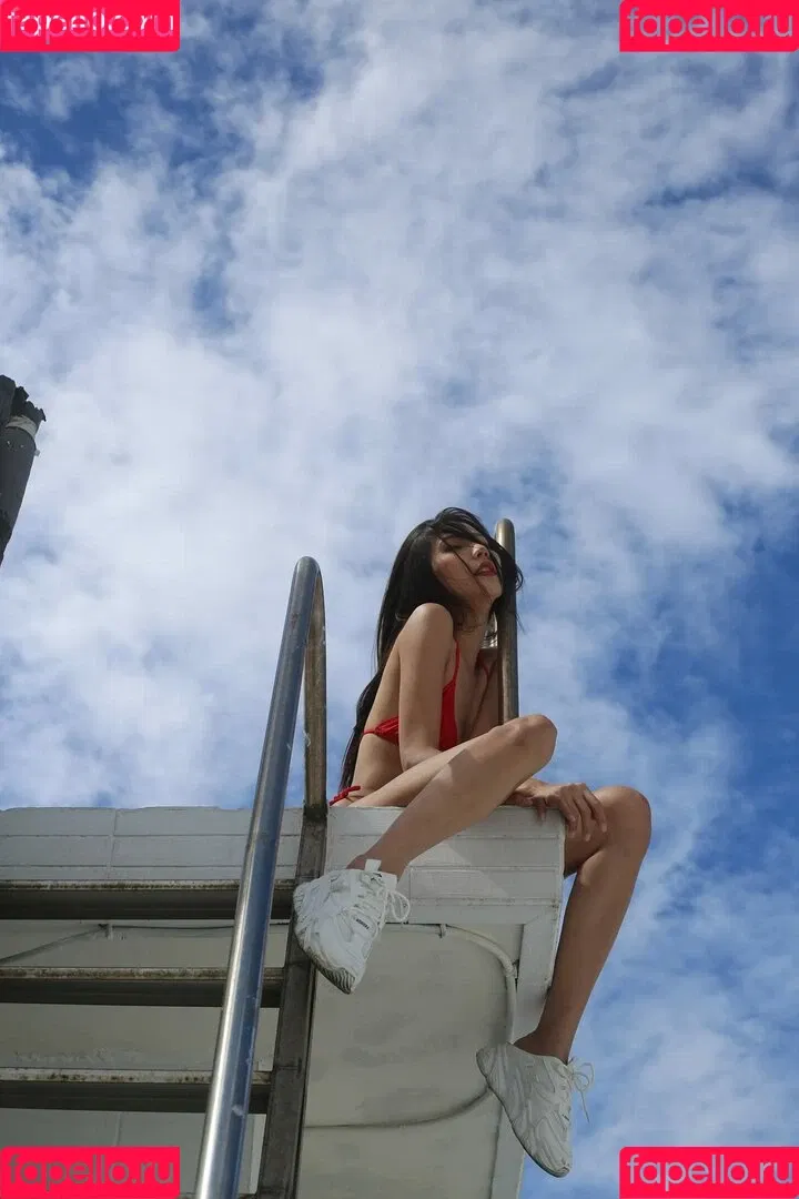 Anita Feifei / feifei_11111 Nude Leaks OnlyFans Onlyfans Photo Gallery 