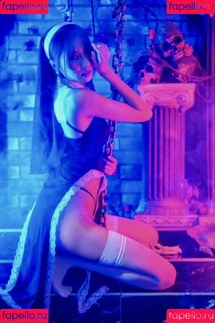 Anita Feifei / feifei_11111 Nude Leaks OnlyFans Onlyfans Photo Gallery 