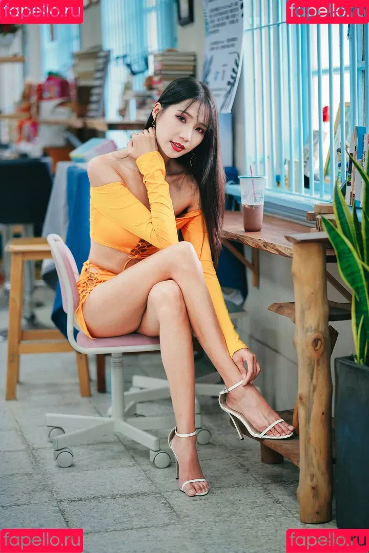 Anita Feifei / feifei_11111 Nude Leaks OnlyFans Onlyfans Photo Gallery 