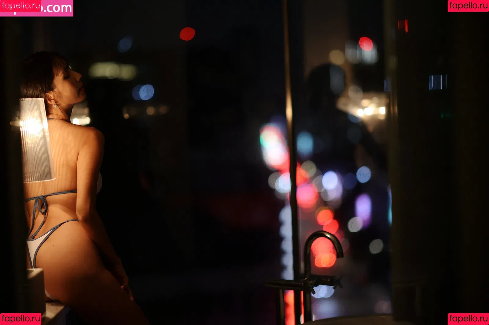 Anita Feifei / feifei_11111 Nude Leaks OnlyFans Onlyfans Photo Gallery 