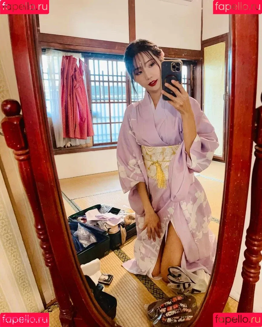 Anita Feifei / feifei_11111 Nude Leaks OnlyFans Onlyfans Photo Gallery 