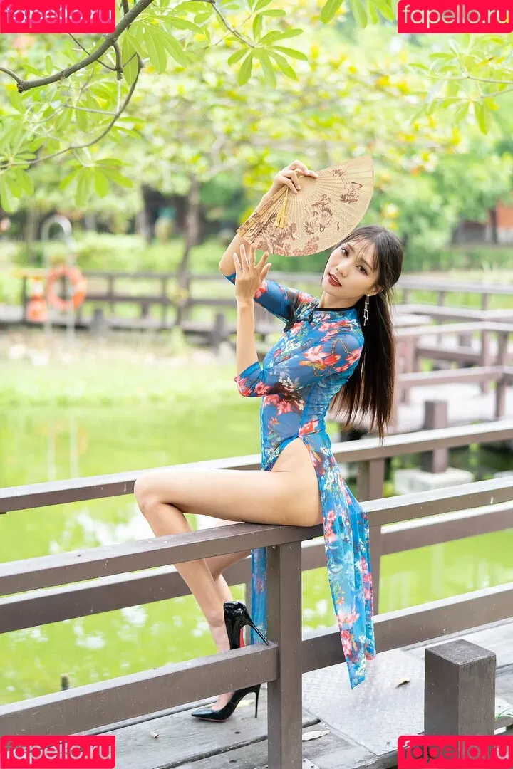Anita Feifei / feifei_11111 Nude Leaks OnlyFans Onlyfans Photo Gallery 