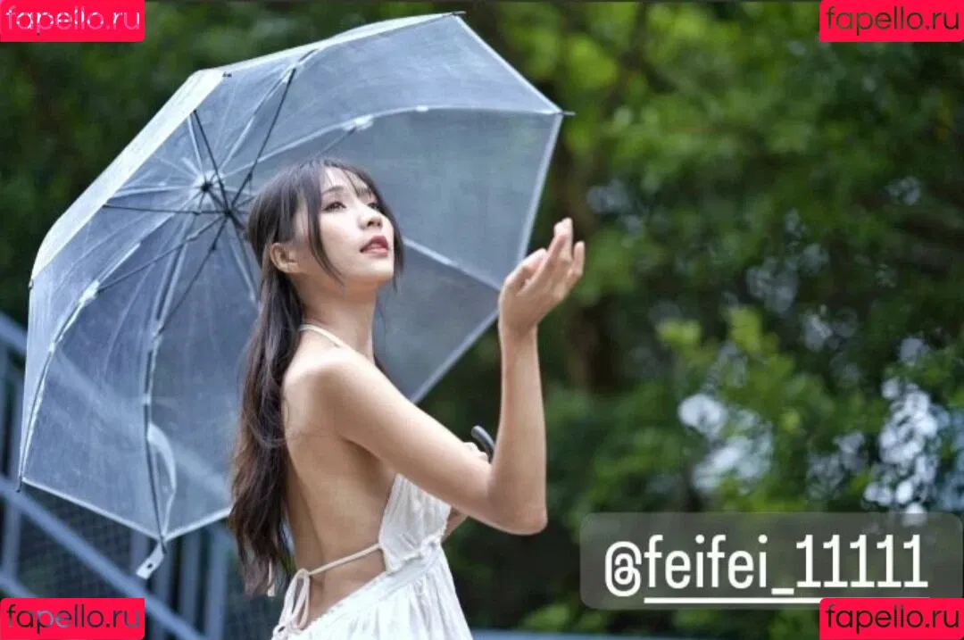 Anita Feifei / feifei_11111 Nude Leaks OnlyFans Onlyfans Photo Gallery 