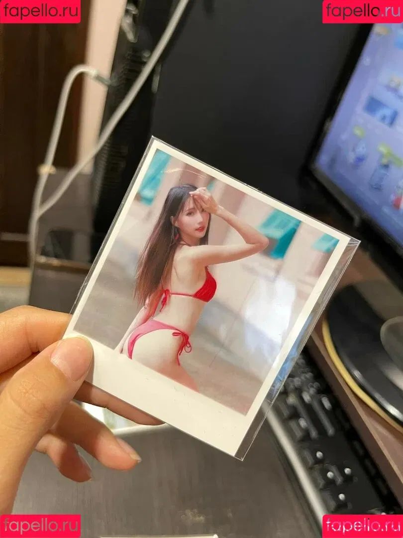 Anita Feifei / feifei_11111 Nude Leaks OnlyFans Onlyfans Photo Gallery 