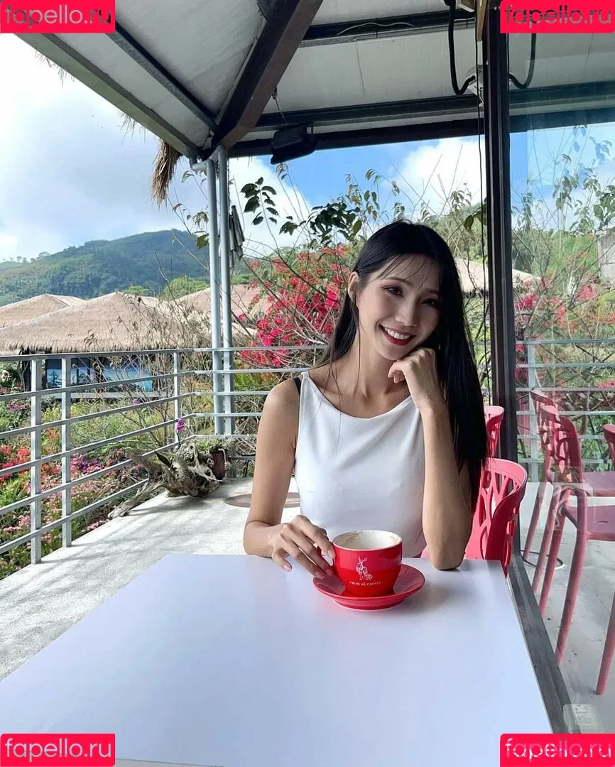 Anita Feifei / feifei_11111 Nude Leaks OnlyFans Onlyfans Photo Gallery 