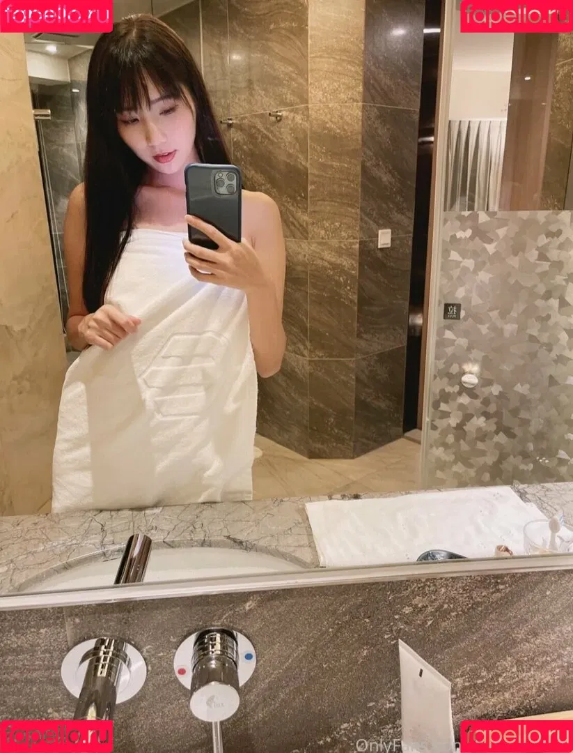 Anita Feifei / feifei_11111 Nude Leaks OnlyFans Onlyfans Photo Gallery 