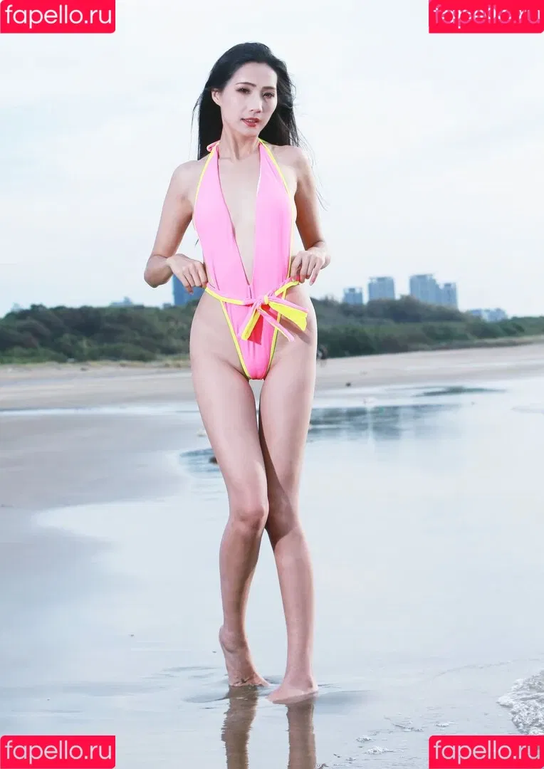 Anita Feifei / feifei_11111 Nude Leaks OnlyFans Onlyfans Photo Gallery 