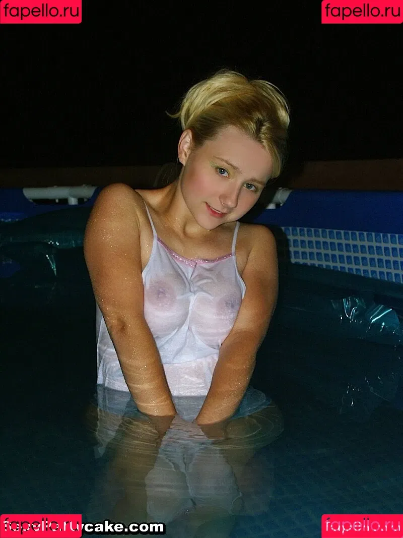 Pattycake / pattycakebakery Nude Leaks OnlyFans Onlyfans Photo Gallery 