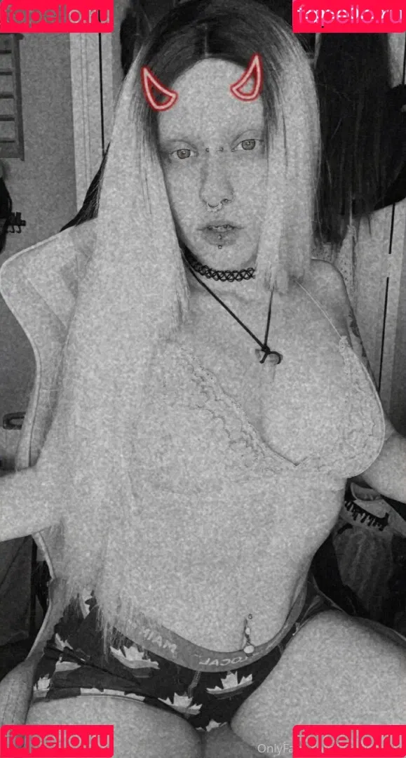 devilish_bby / devilishbabi Nude Leaks OnlyFans Onlyfans Photo Gallery 