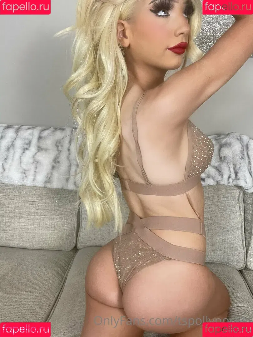 Tspollypocket / thatpocketguy Nude Leaks OnlyFans Onlyfans Photo Gallery 