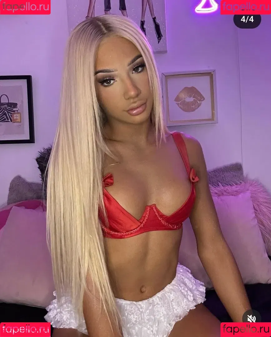 Tspollypocket / thatpocketguy Nude Leaks OnlyFans Onlyfans Photo Gallery 