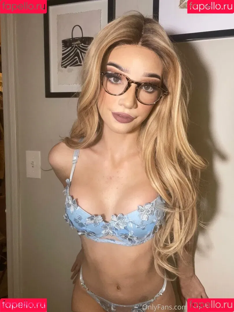 Tspollypocket / thatpocketguy Nude Leaks OnlyFans Onlyfans Photo Gallery 