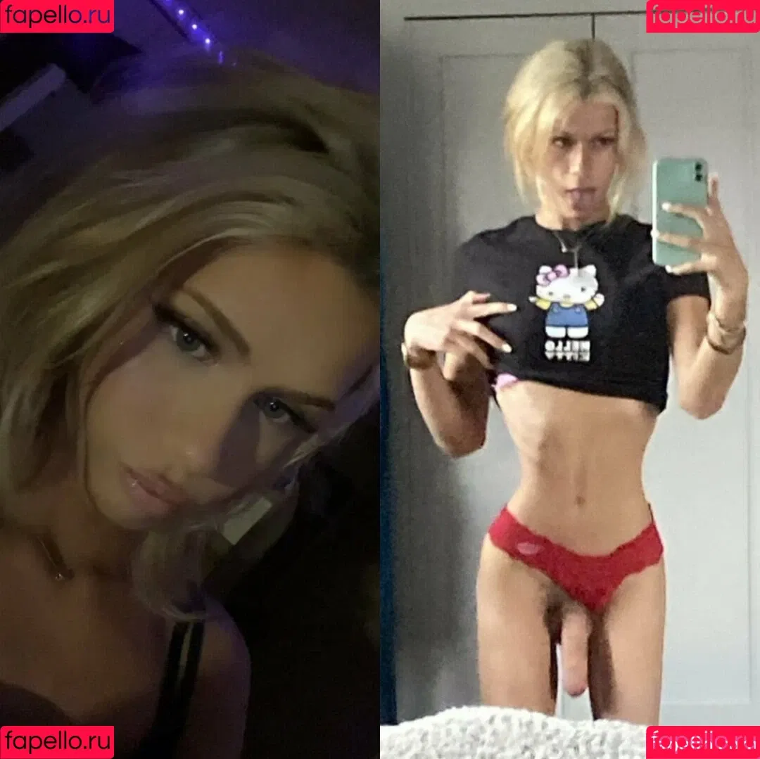 Tspollypocket / thatpocketguy Nude Leaks OnlyFans Onlyfans Photo Gallery 