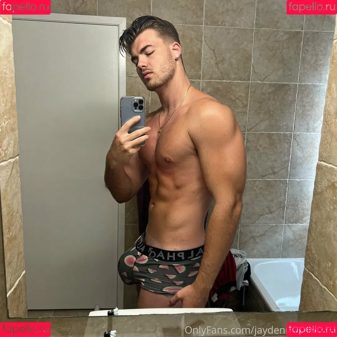 jayden_rembacherr / jaydenrembacher Nude Leaks OnlyFans Onlyfans Photo Gallery 