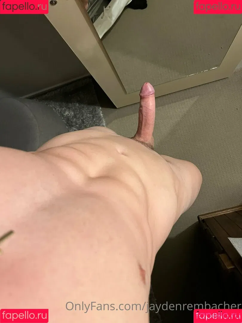 jayden_rembacherr / jaydenrembacher Nude Leaks OnlyFans Onlyfans Photo Gallery 