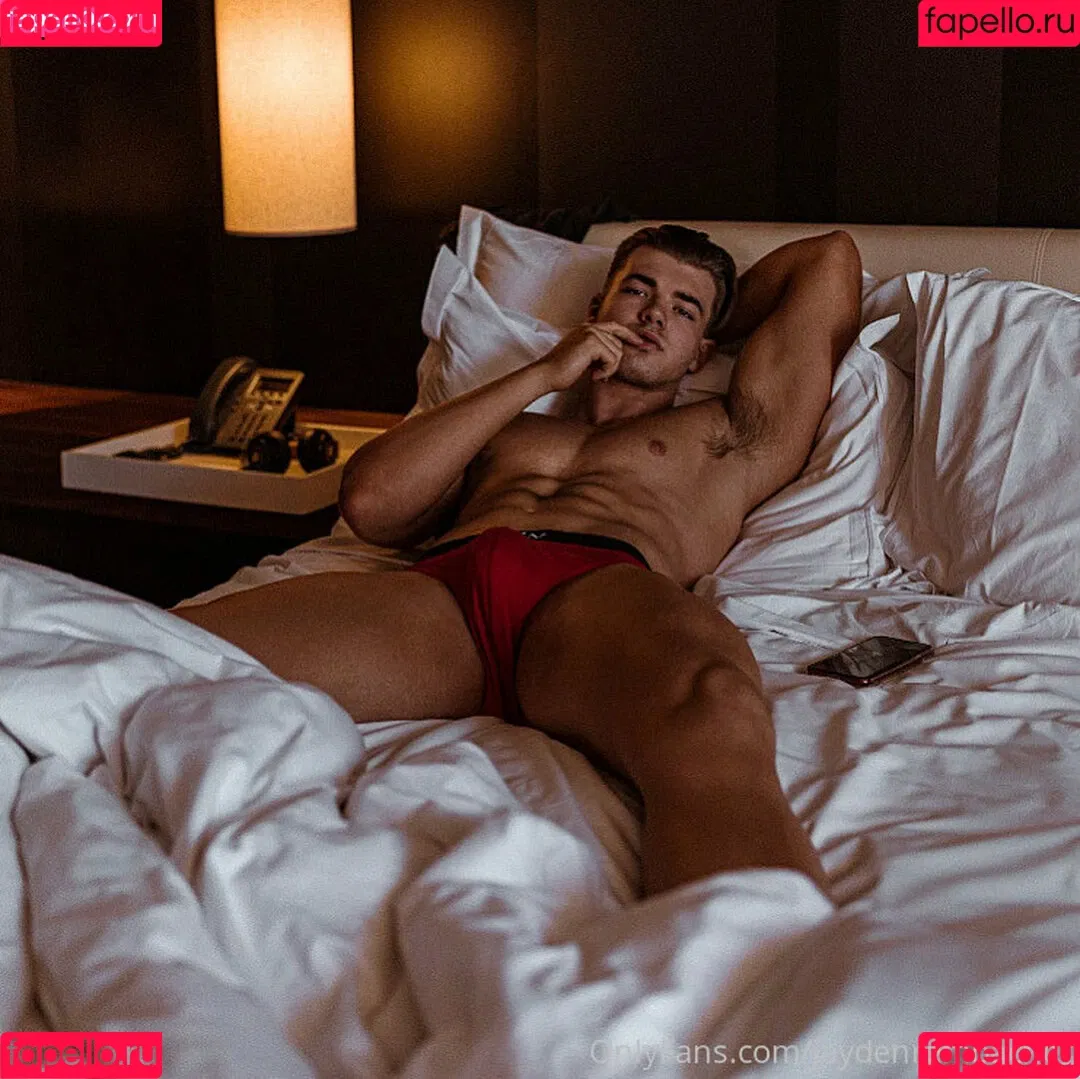 jayden_rembacherr / jaydenrembacher Nude Leaks OnlyFans Onlyfans Photo Gallery 