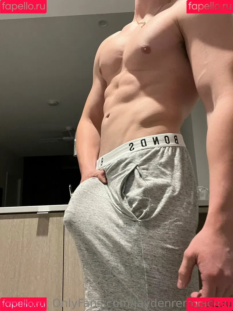 jayden_rembacherr / jaydenrembacher Nude Leaks OnlyFans Onlyfans Photo Gallery 