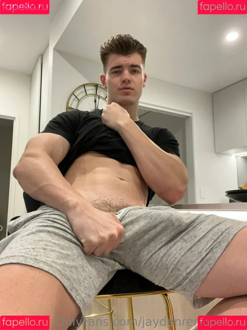 jayden_rembacherr / jaydenrembacher Nude Leaks OnlyFans Onlyfans Photo Gallery 