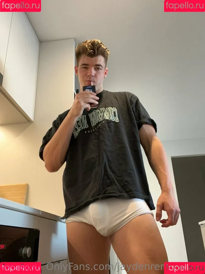 jayden_rembacherr / jaydenrembacher Nude Leaks OnlyFans Onlyfans Photo Gallery 