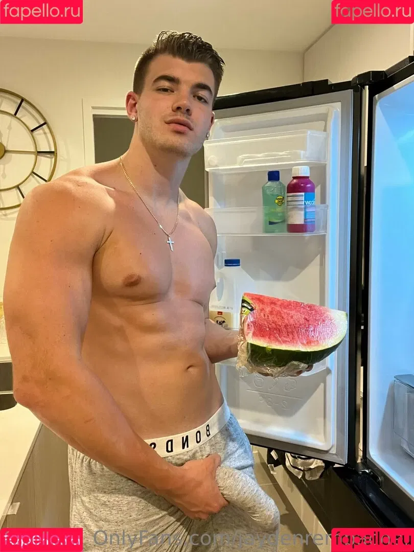 jayden_rembacherr / jaydenrembacher Nude Leaks OnlyFans Onlyfans Photo Gallery 