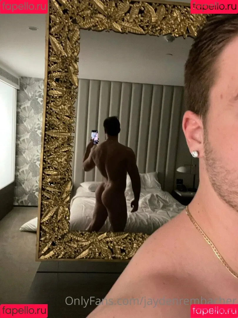 jayden_rembacherr / jaydenrembacher Nude Leaks OnlyFans Onlyfans Photo Gallery 