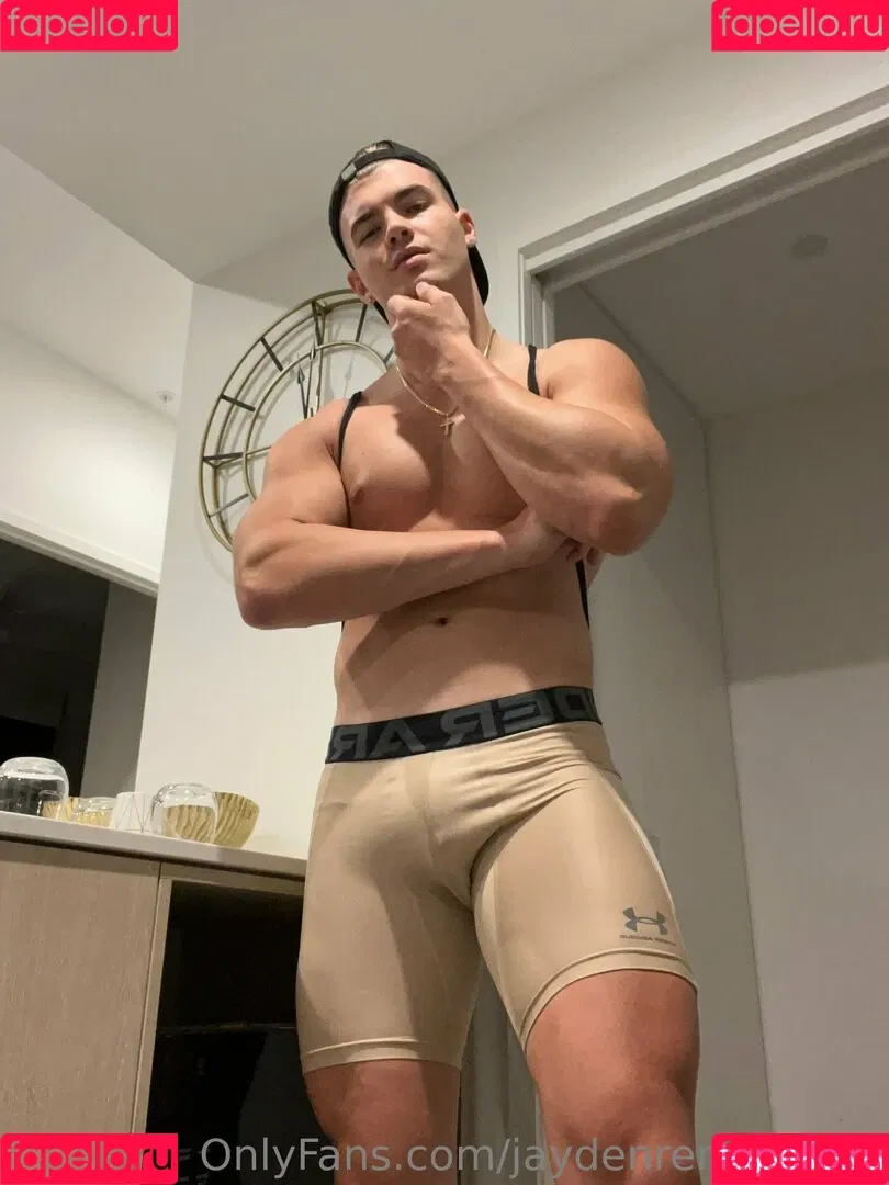 jayden_rembacherr / jaydenrembacher Nude Leaks OnlyFans Onlyfans Photo Gallery 