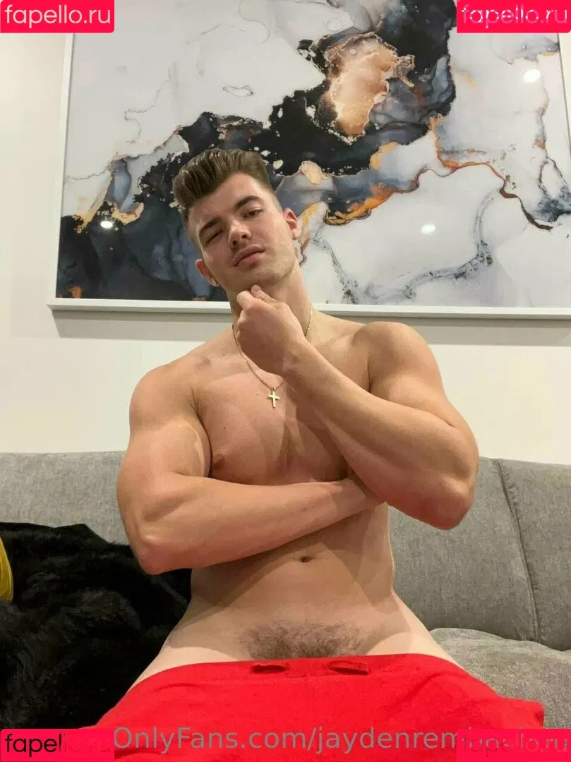 jayden_rembacherr / jaydenrembacher Nude Leaks OnlyFans Onlyfans Photo Gallery 