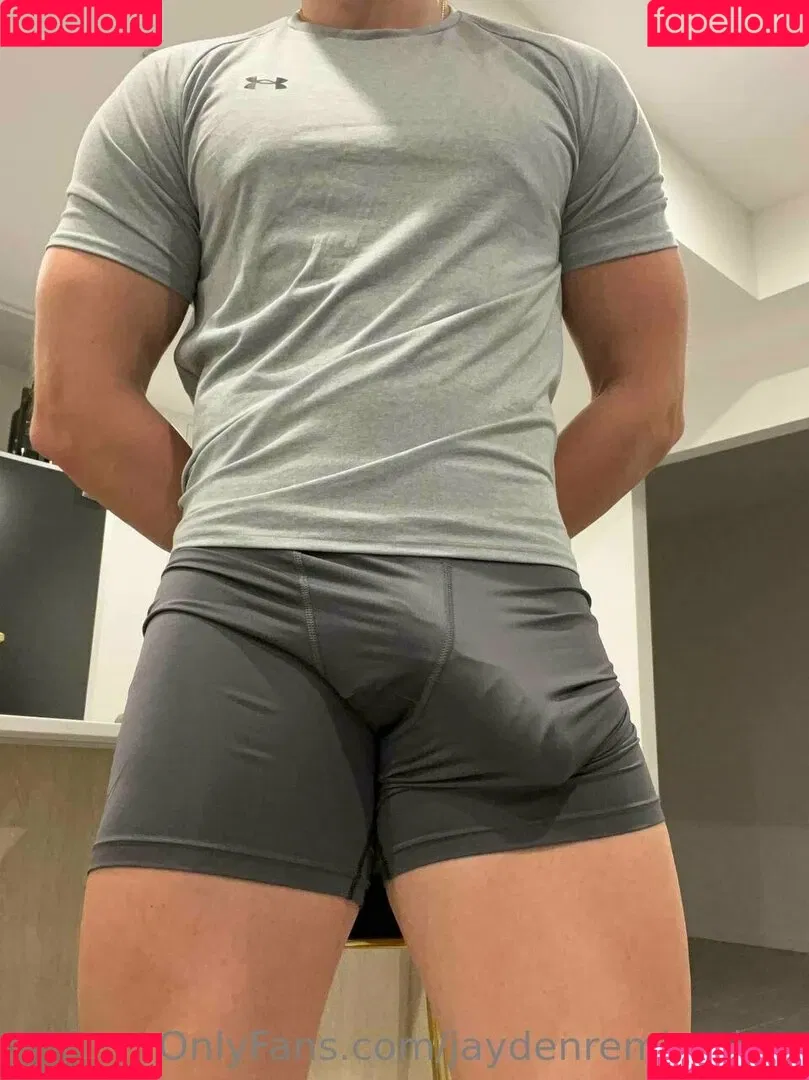 jayden_rembacherr / jaydenrembacher Nude Leaks OnlyFans Onlyfans Photo Gallery 