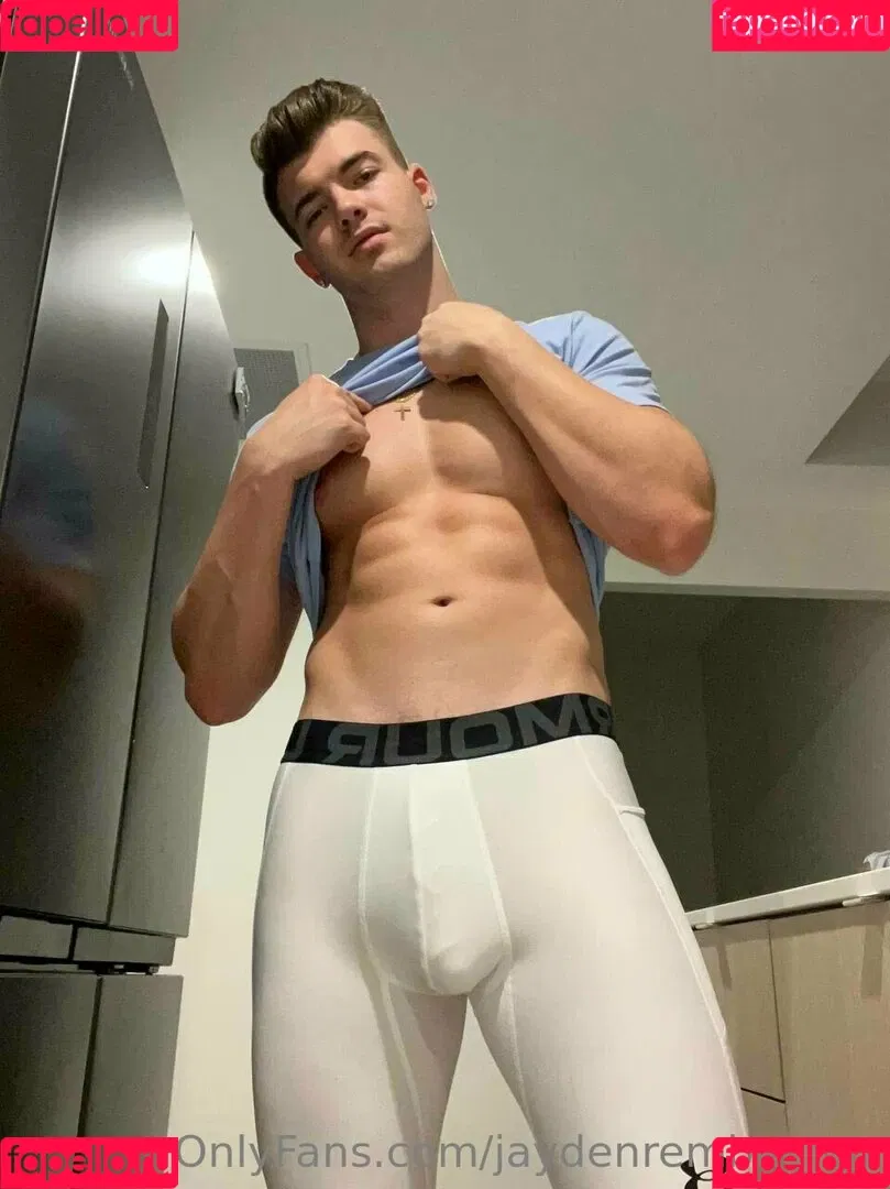 jayden_rembacherr / jaydenrembacher Nude Leaks OnlyFans Onlyfans Photo Gallery 