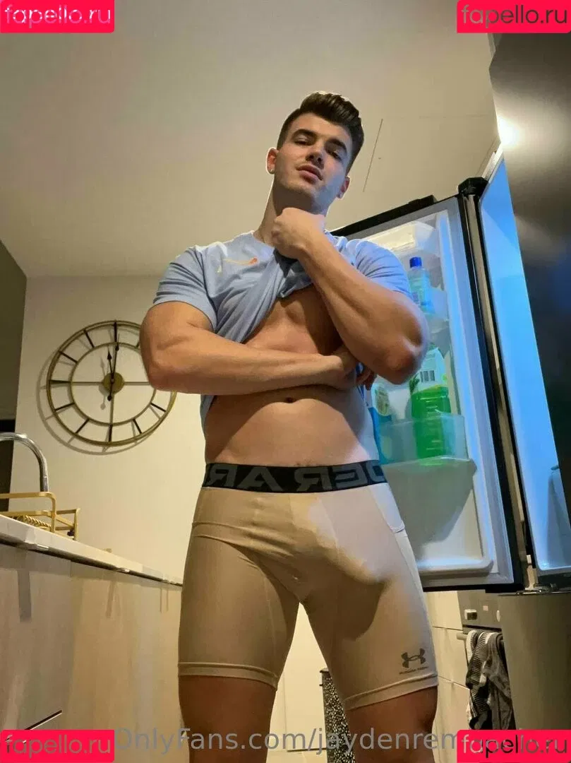 jayden_rembacherr / jaydenrembacher Nude Leaks OnlyFans Onlyfans Photo Gallery 
