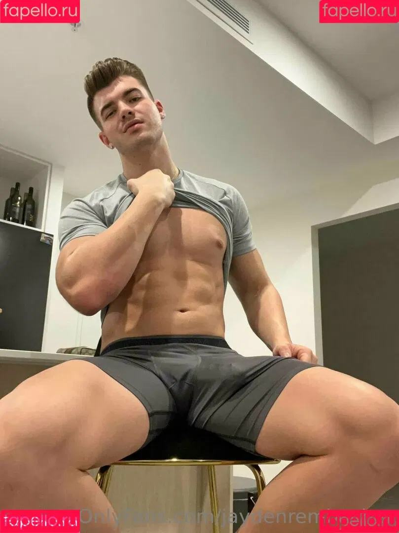 jayden_rembacherr / jaydenrembacher Nude Leaks OnlyFans Onlyfans Photo Gallery 