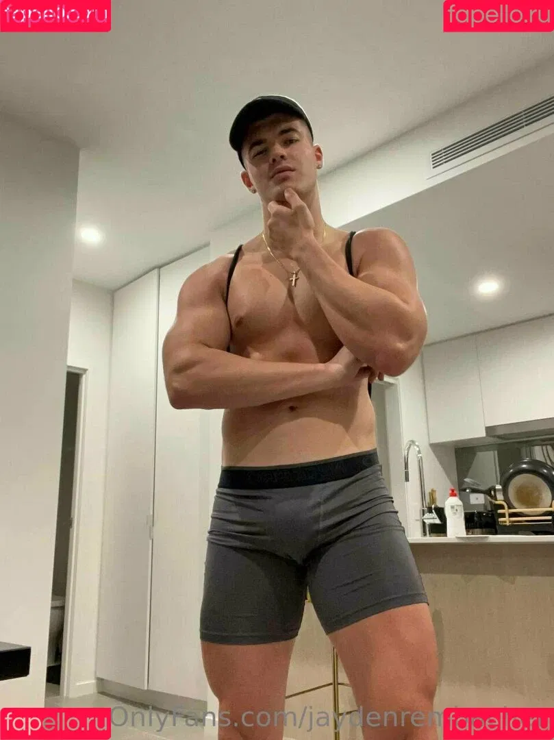 jayden_rembacherr / jaydenrembacher Nude Leaks OnlyFans Onlyfans Photo Gallery 