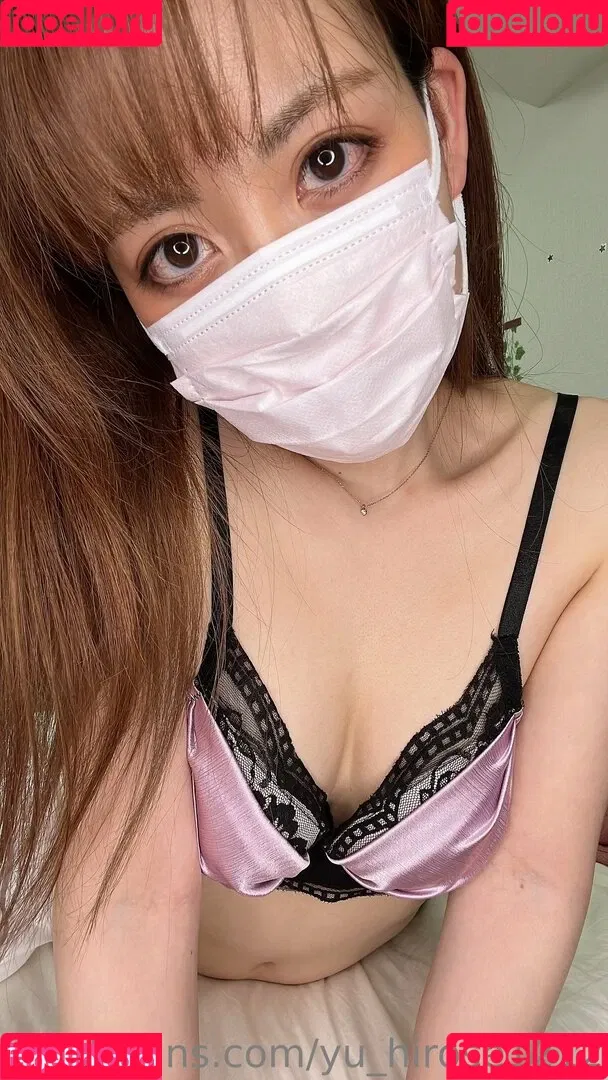 yu_hirose / yu_hirose1212 Nude Leaks OnlyFans Onlyfans Photo Gallery 