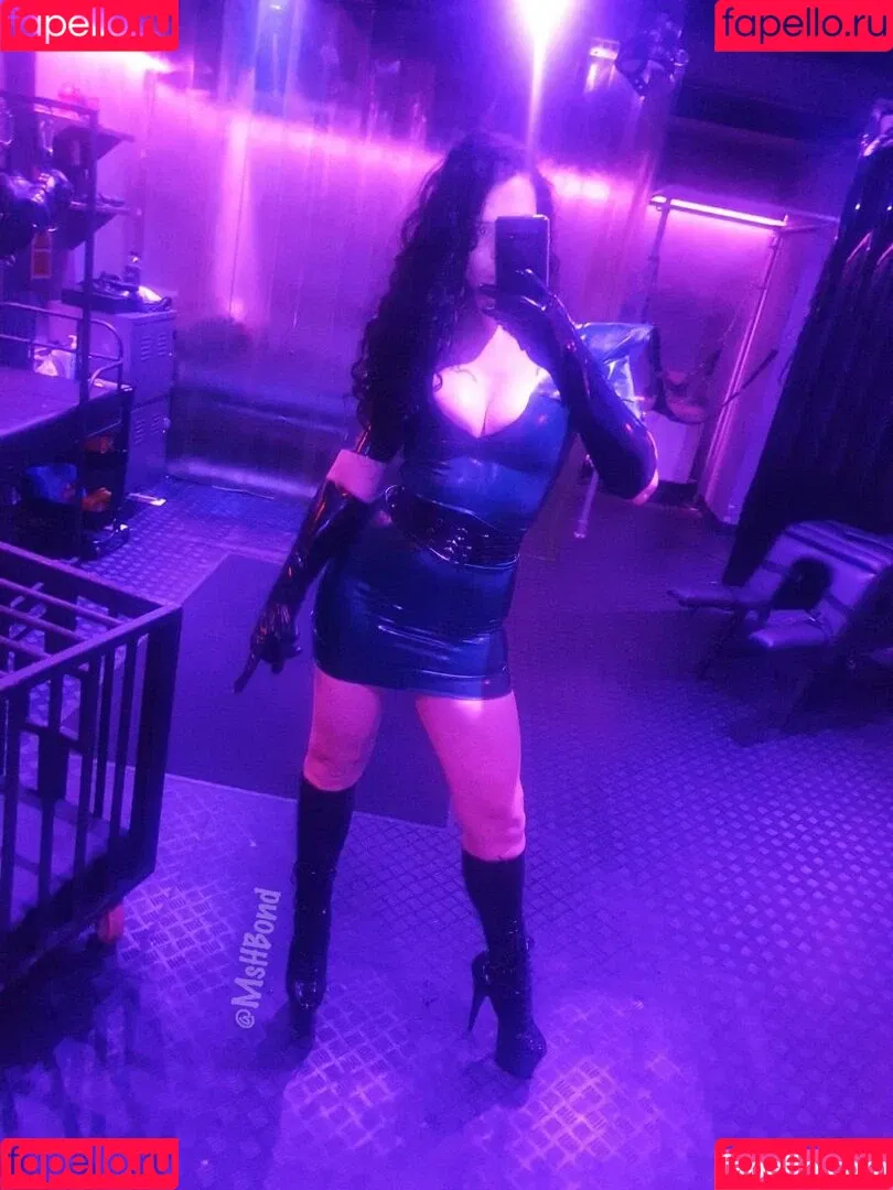 Latex Fetish / misslatexxx Nude Leaks OnlyFans Onlyfans Photo Gallery 