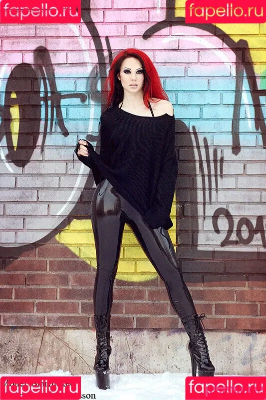 Latex Fetish / misslatexxx Nude Leaks OnlyFans Onlyfans Photo Gallery 