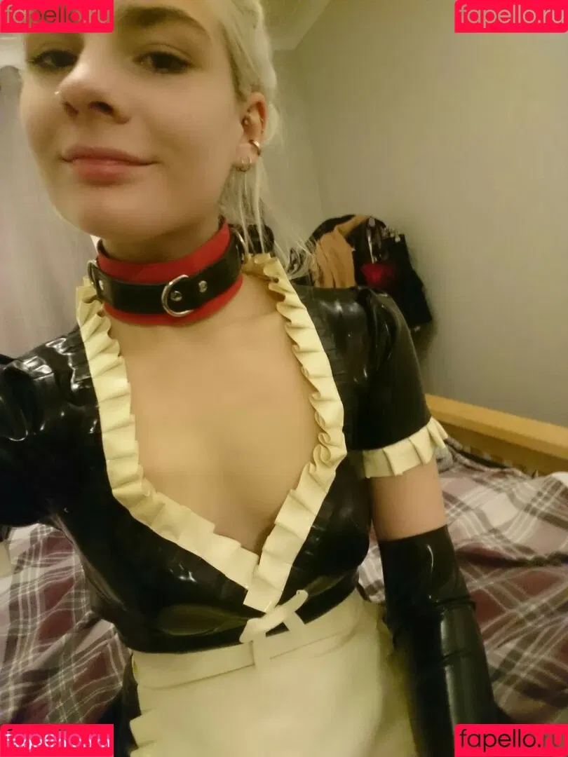 Latex Fetish / misslatexxx Nude Leaks OnlyFans Onlyfans Photo Gallery 